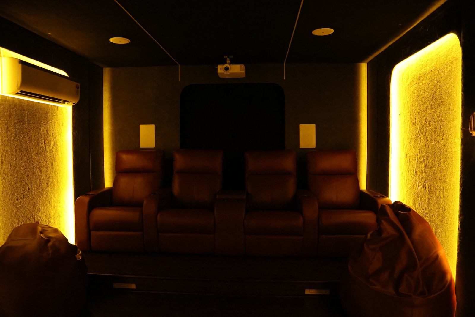 Cinema GOLD